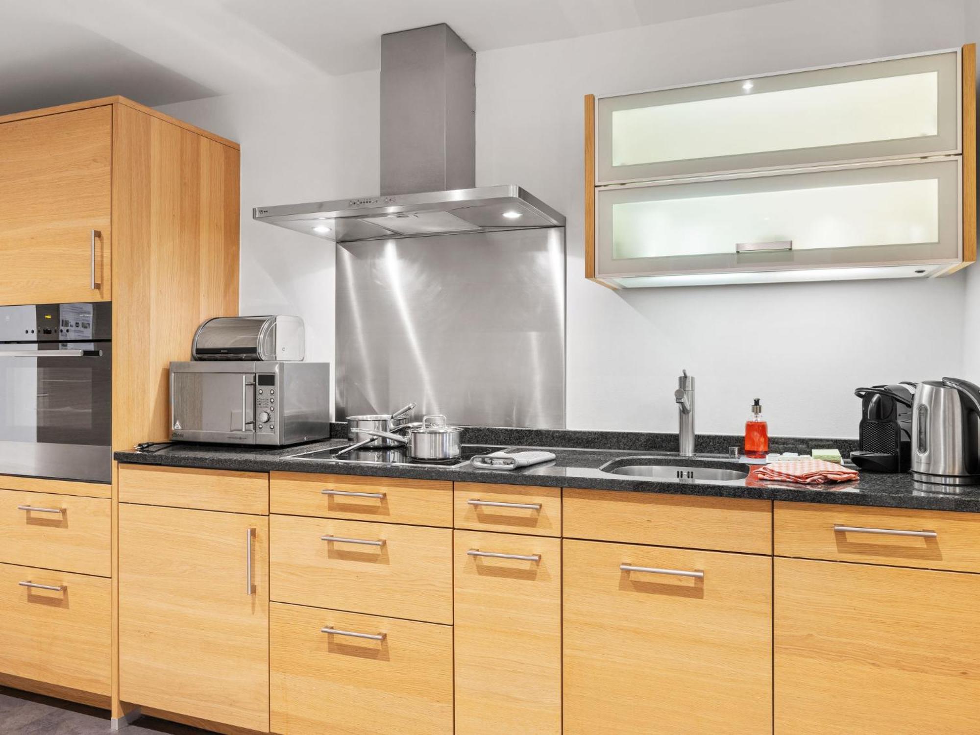 Zur Matte B-5 By Interhome Apartmán Zermatt